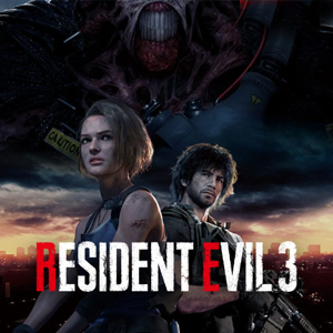 Buy Resident Evil 3 Remake Nintendo Switch Compare prices